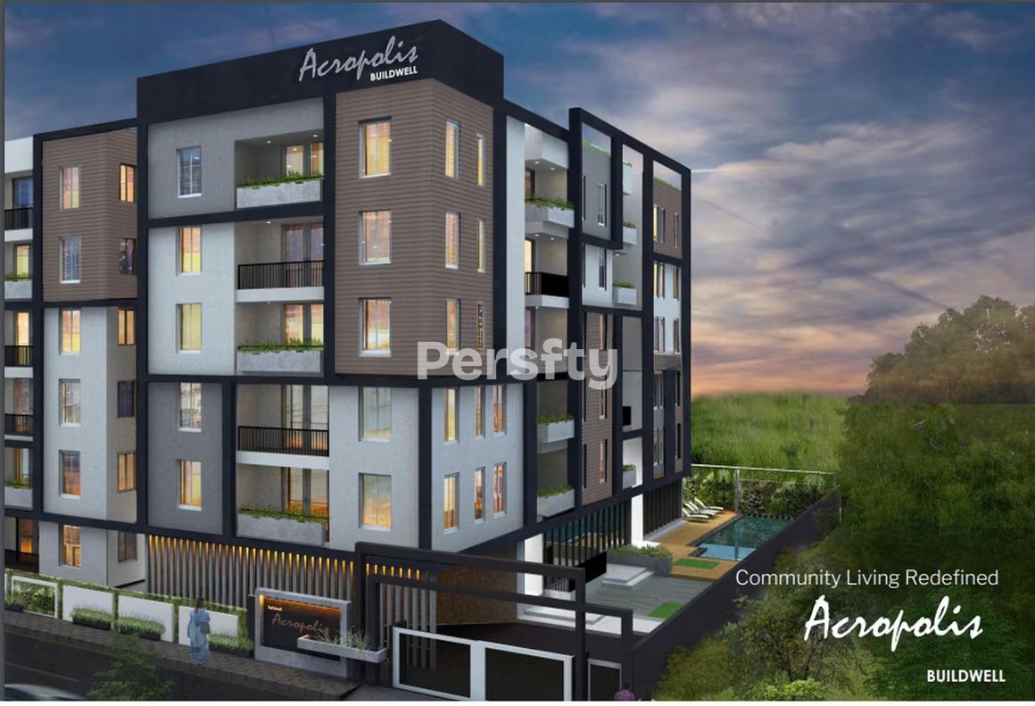 Acropolis Buildwell 1